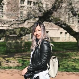 Meet your Posher, Winnie